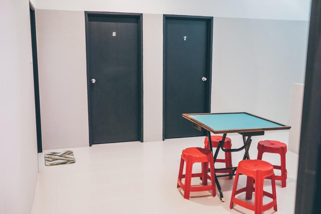 J Residence Banting (Selangor) Exterior photo
